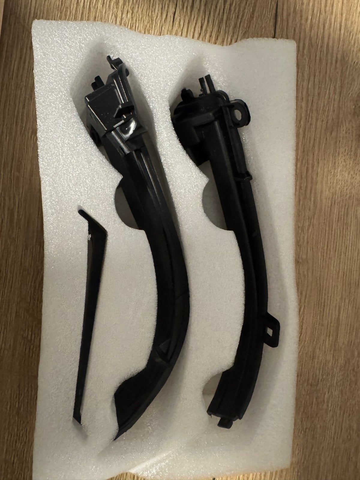 Dynamische LED Knipperlichten voor BMW F30 F31, Auto-onderdelen, Ophalen, Nieuw, BMW