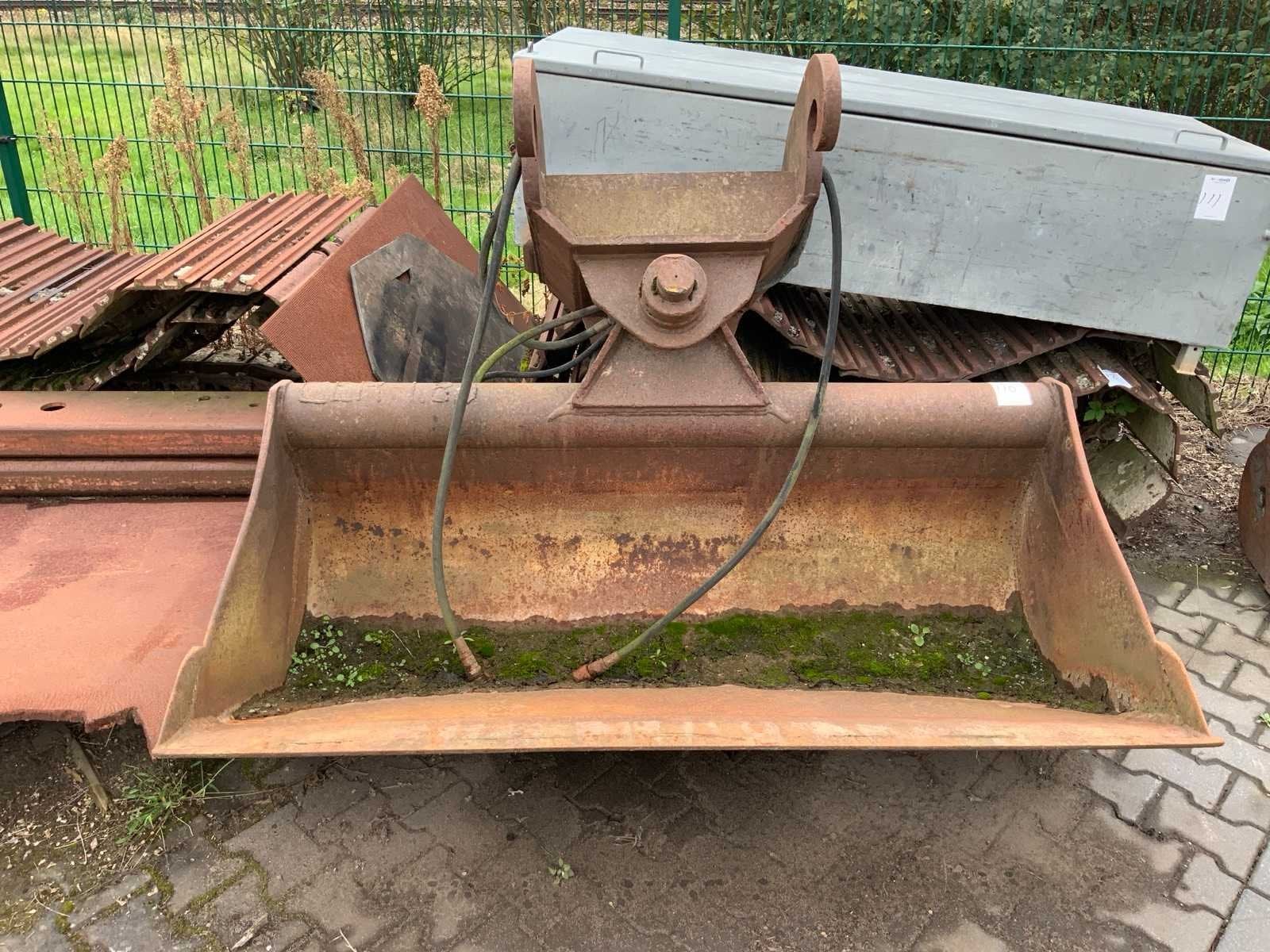 Kantelbak CW30