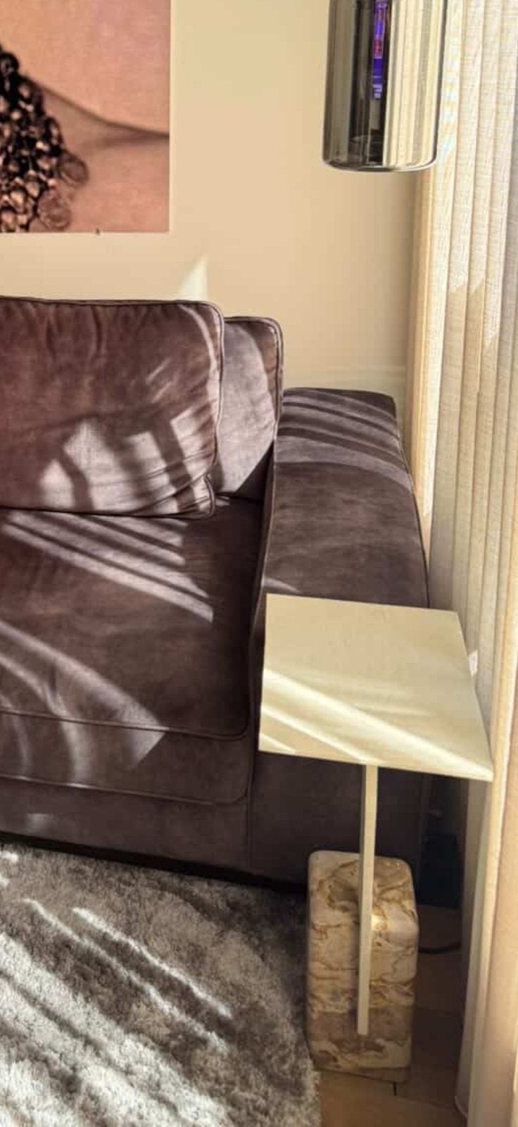 PTMD Bijzettafel, Huizen en Kamers
