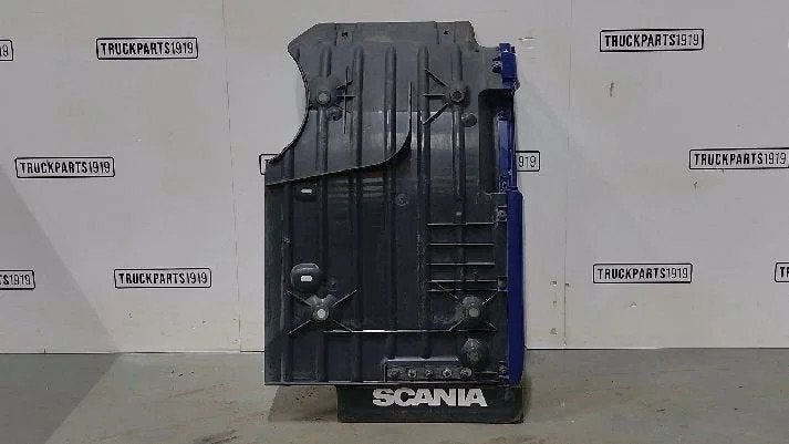 Scania Body & Chassis Parts Spatbord voor Re. achter Scani, Ophalen, Gebruikt, Scania, Carrosserie en Plaatwerk