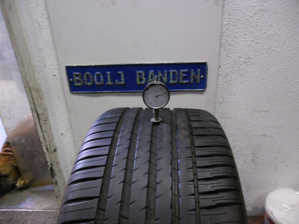 315 40 21 demobanden michelin pilot sport 4 met 7,8 mm prof.