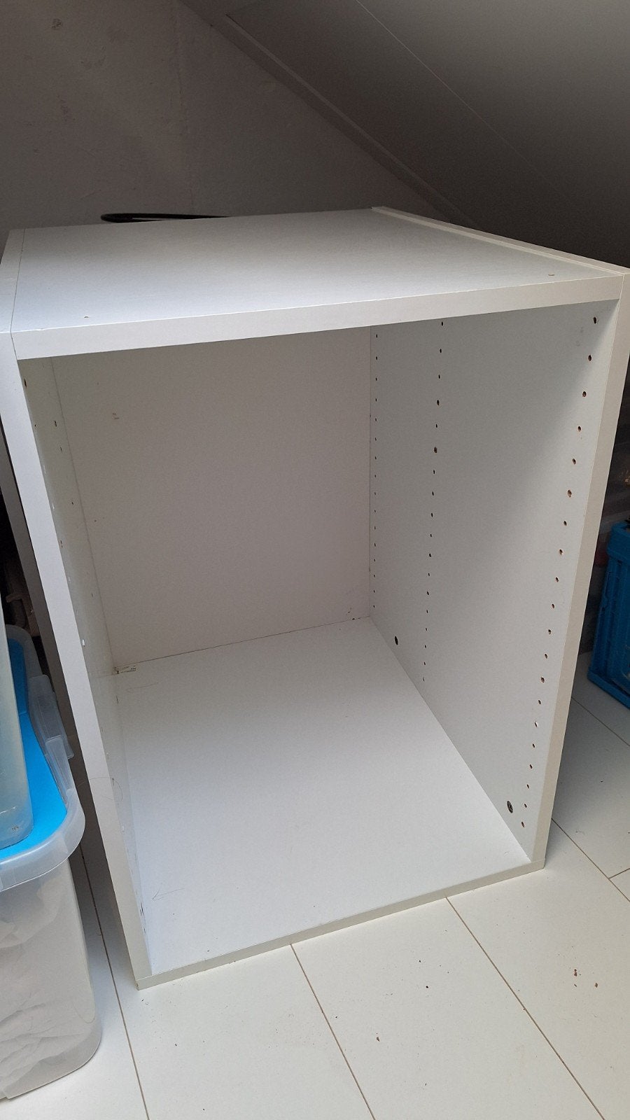 2x IKEA Pax kastje basiselement 50x70x60 cm, Ophalen, Gebruikt, 50 tot 100 cm, Minder dan 100 cm