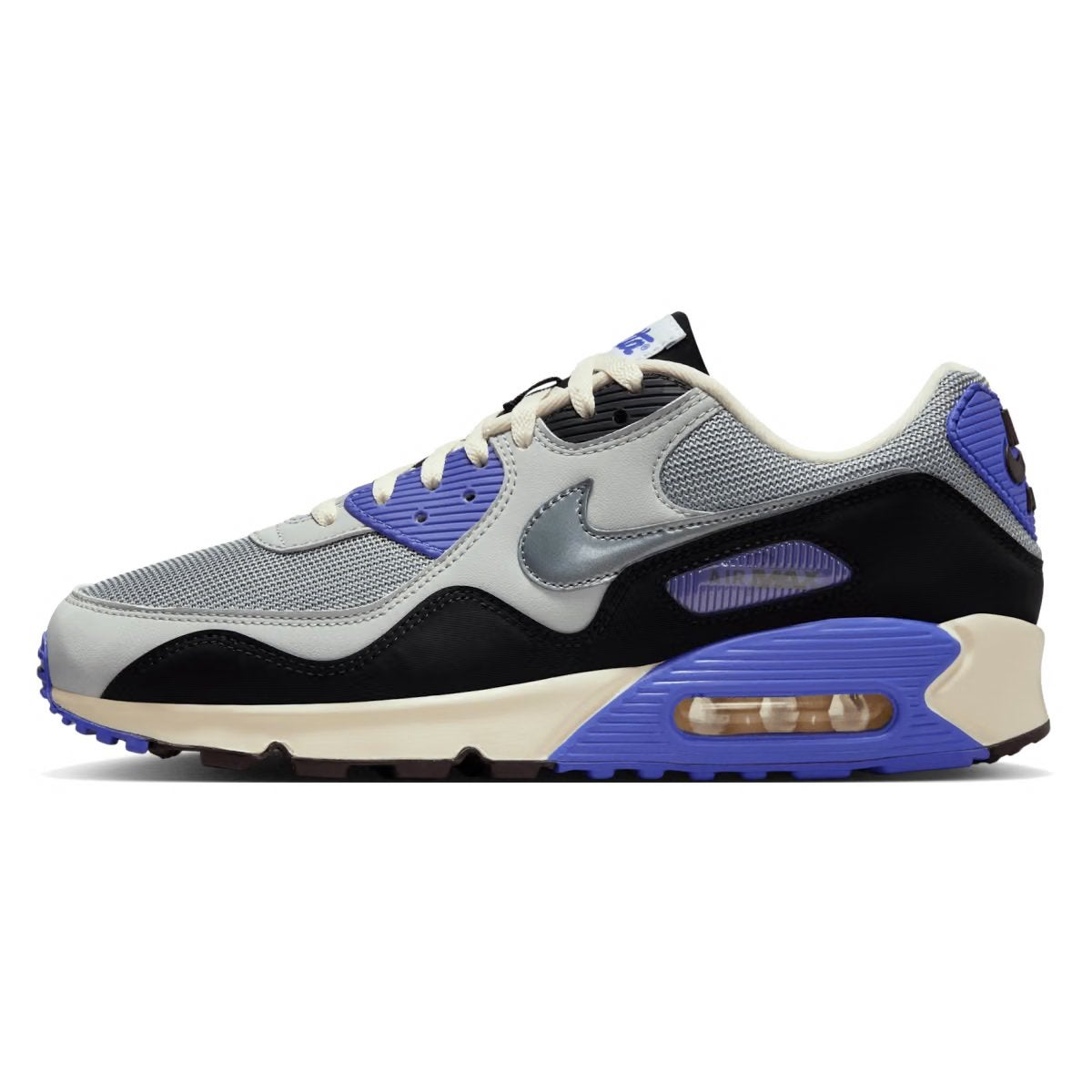 Nike air max 90 patta, Ophalen of Verzenden, Zo goed als nieuw, Zwart