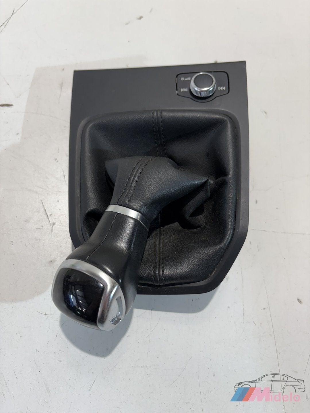 AUDI A1 SCHAKELPOOK 82A863278C, Gebruikt, -, -, -
