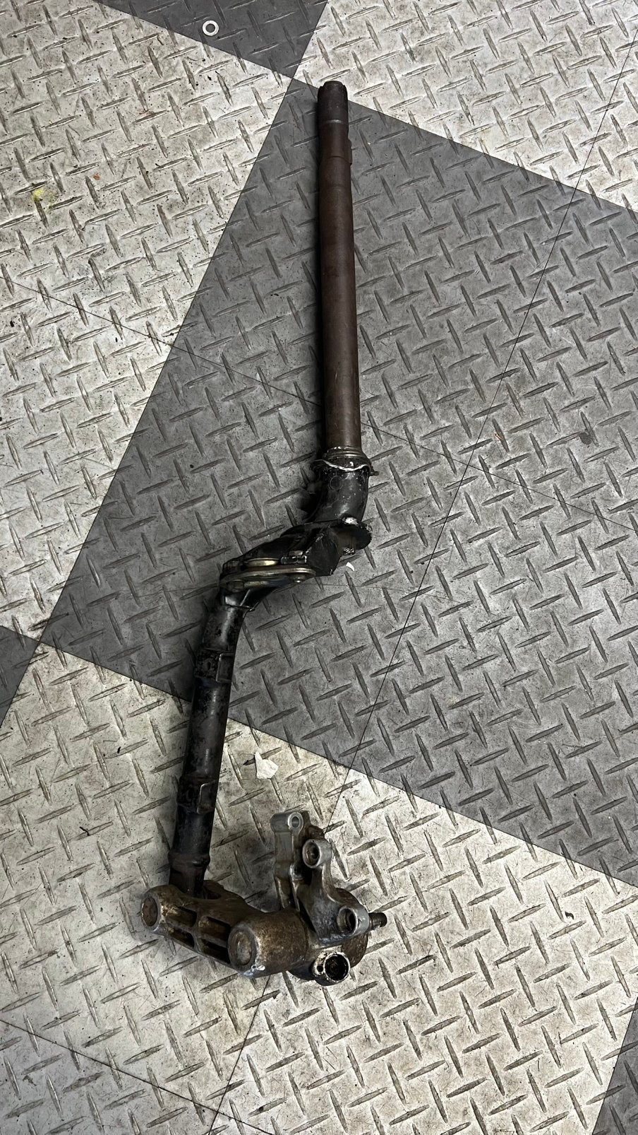 Originele zip sp voorvork, Ophalen, Piaggio, Piaggio, Overige typen