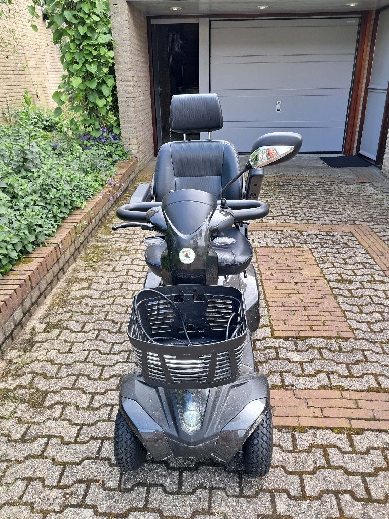 Scootmobiel Drive, Ophalen, Gebruikt, Drive, 26 t/m 35 km