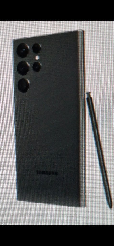Samsung s22 ultra, Telecommunicatie, Mobiele telefoons | Samsung, Zwart, Zo goed als nieuw, Galaxy S22, 512 GB