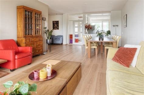 Huurwoning gezocht !!