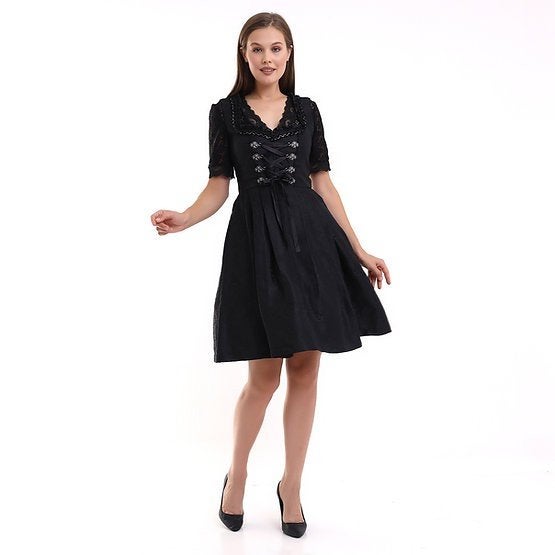 2-delige dirndl maat  36, 38, 40, 42, 44 NIEUW, Kleding | Dames, Carnavalskleding en Feestkleding, Carnaval, Nieuw, Ophalen of Verzenden