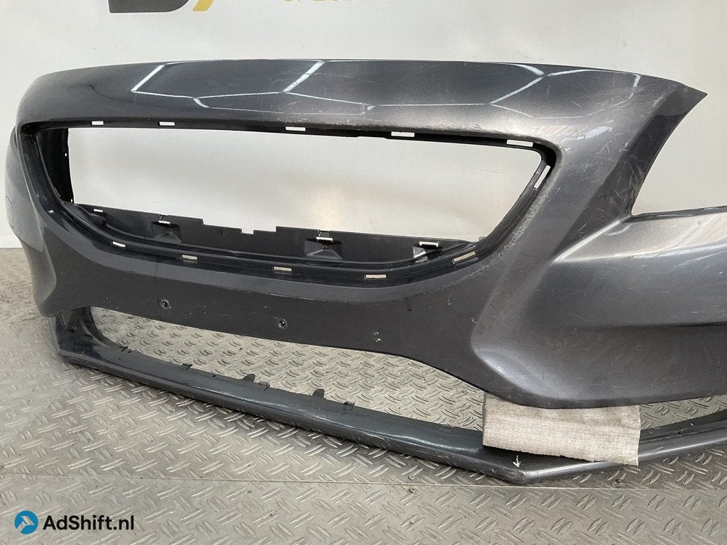 Bumper Volvo V40 Normaal 12- pdc 31283732 Voorbumper E4-1893, Auto-onderdelen, Bumper