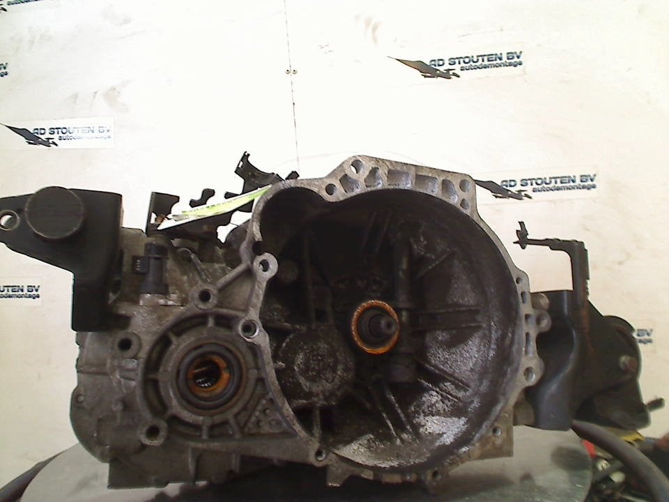 Versnellingsbak Schakel Hyundai Tucson (JM) 2009 TJ56, Hyundai Motor Deutschland GmbH, Gebruikt, Hyundai, Kaiserleipromenade 5, Offenbach am Main 63067, , Duitsland