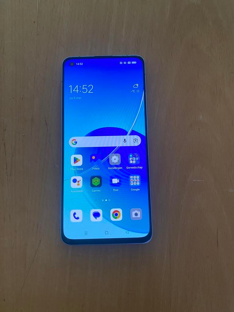 Telefoon, Telecommunicatie, Mobiele telefoons | Huawei, Refurbished, 3 tot 6 megapixel, Ophalen of Verzenden, Zonder simlock