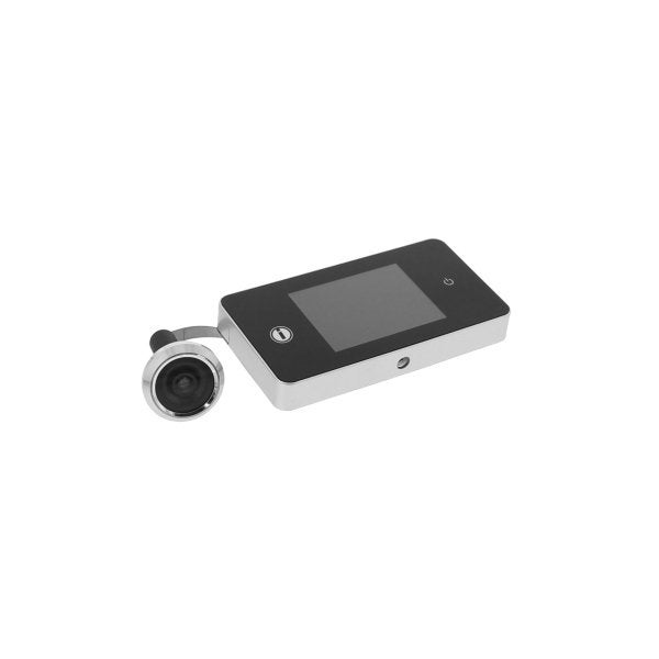 34x Intersteel Digitale Deurcamera Spion Nieuw in Verpakking, Ophalen of Verzenden, Nieuw, Overige typen, Raam of Deur