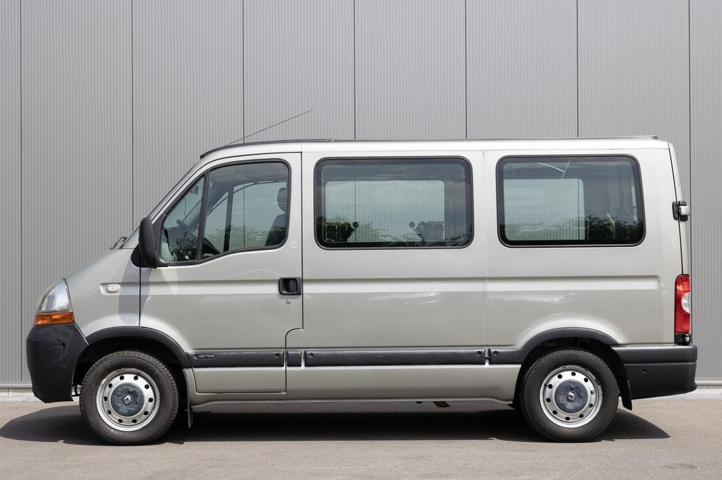 Renault Master | ROLSTOEL | 2X LIFT | CAMERA | AIRCO, Auto's, Bestelauto's, Voorwielaandrijving, 101 pk, Gebruikt, Renault