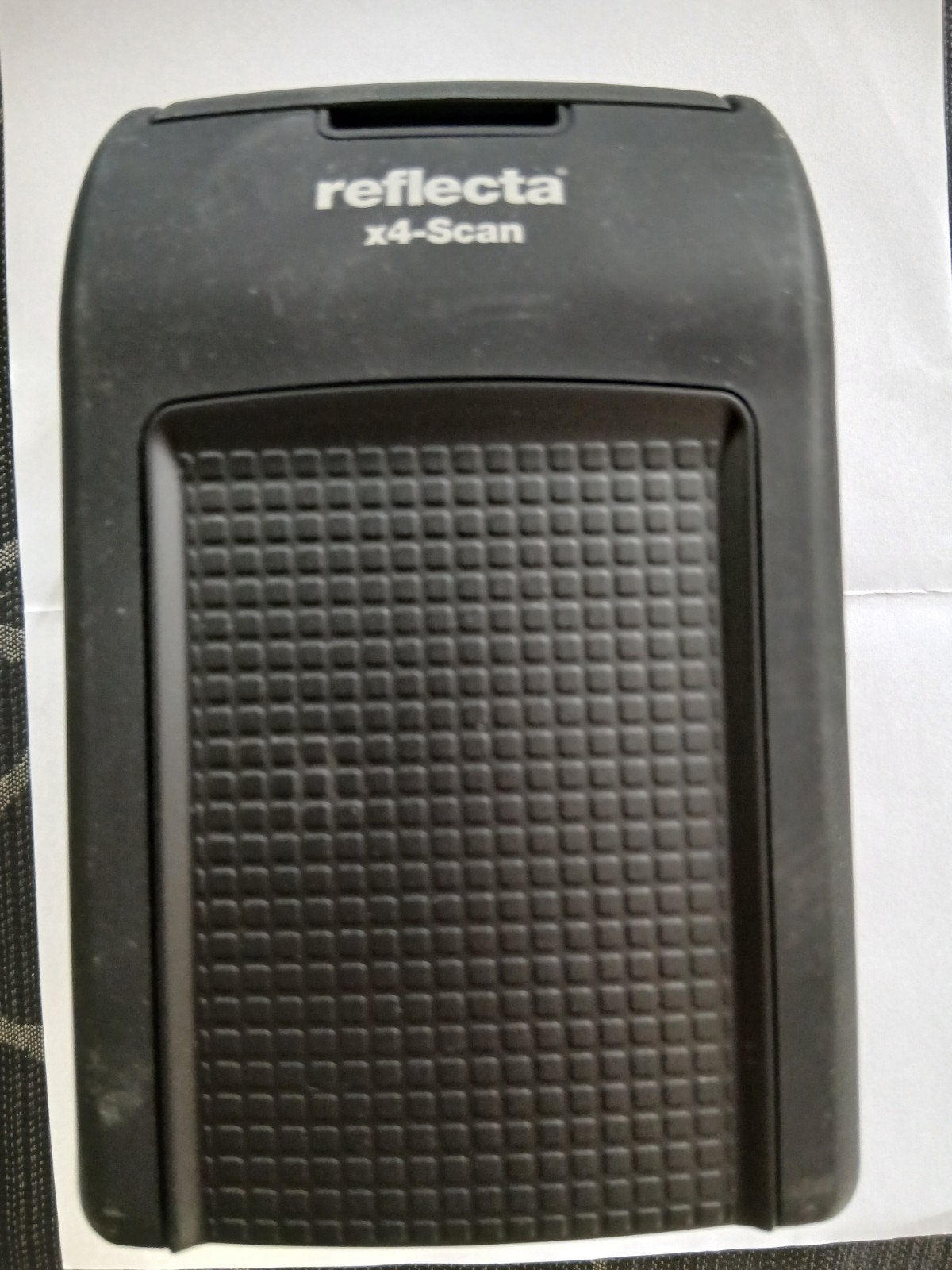 Reflecta x4-Scan Filmscanner met SD/SDHC kaartsleuf, Ophalen, Gebruikt, Diascanner, Reflecta