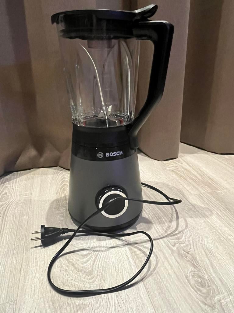 Blender Bosch serie 4 Vitapower 1200 watt, Witgoed en Apparatuur, Ophalen, Zo goed als nieuw, Blender