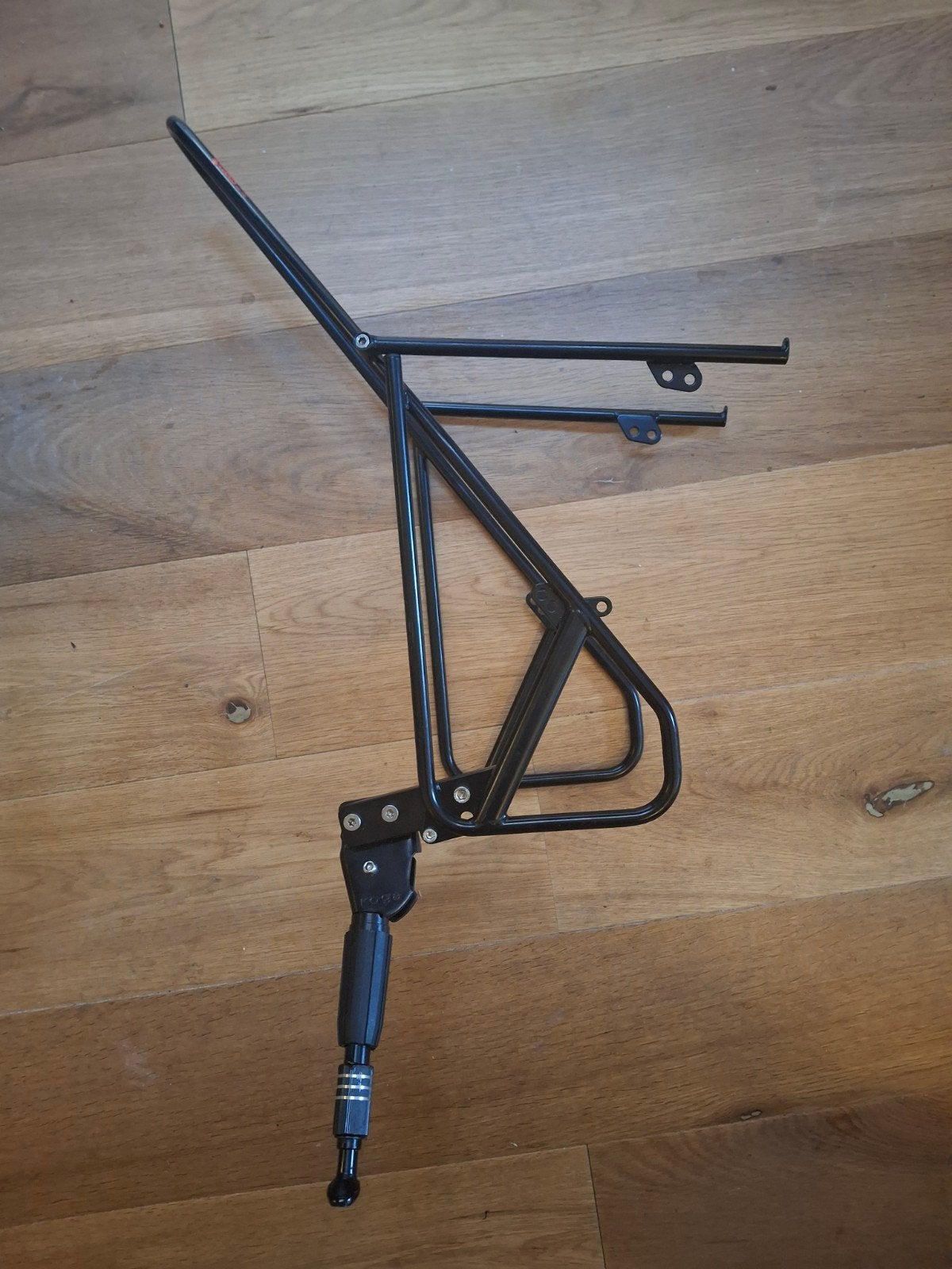 koga tubus voordrager 15kg ongebruikt, Ophalen of Verzenden, Nieuw