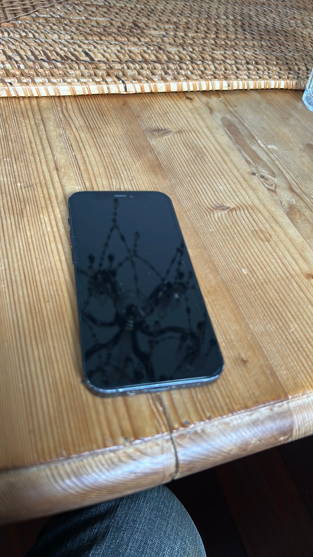 Iphone 12 mini, 75 %, Ophalen of Verzenden, Zo goed als nieuw, 64 GB