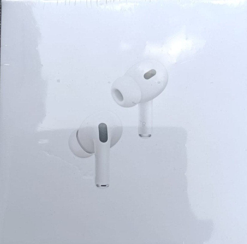 Apple AirPods Pro (2e generatie) met MagSafe Oplaadcase