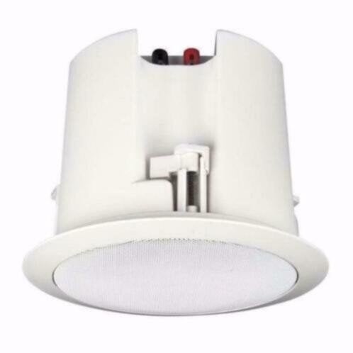 100 Volt 20 Watt Plafond Inbouw Speaker DAP CS-4230BC