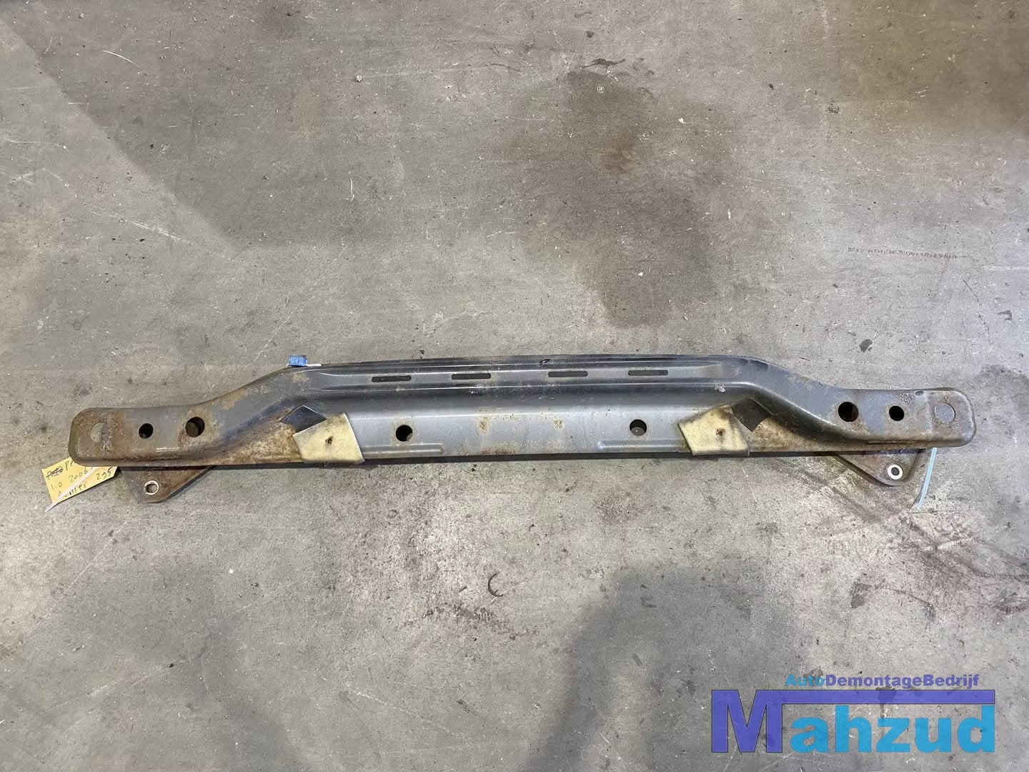 PEUGEOT 107 C1 Bumperbalk stootbalk achter 2005-2014, Auto-onderdelen, Taurusavenue 1
2132 LS  Hoofddorp, NL, Gebruikt, Contact.group@renault.com