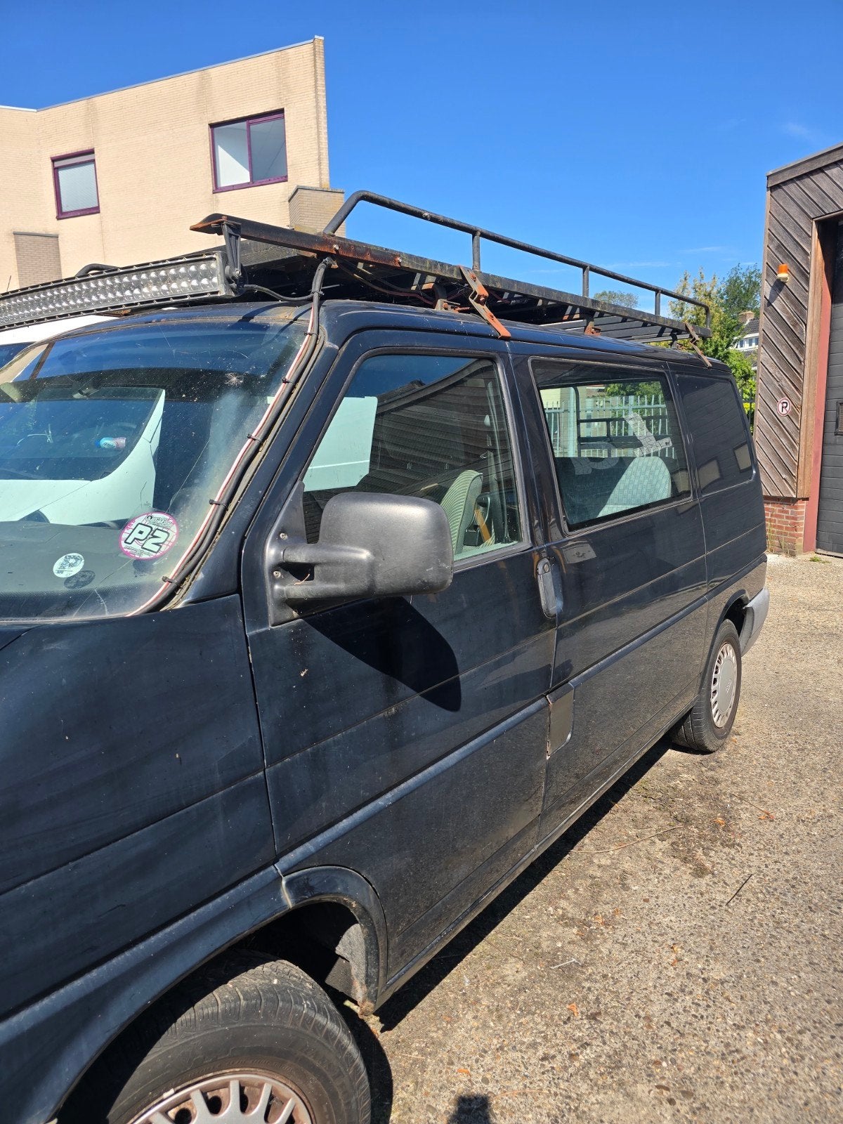 Caravans And Camping Volkswagen