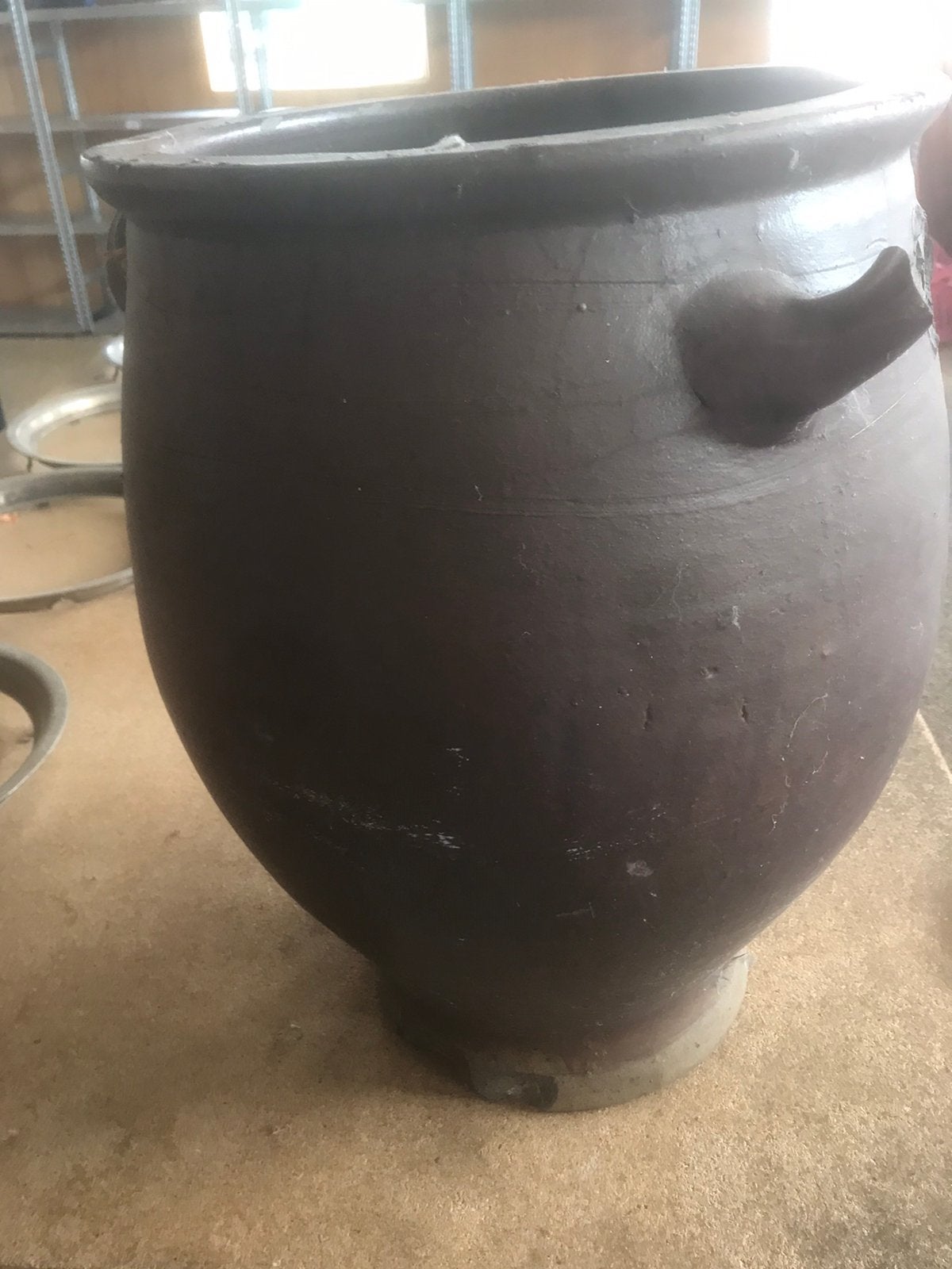 Keulse Pot  70 jaar oud, Ophalen of Verzenden, Zo goed als nieuw