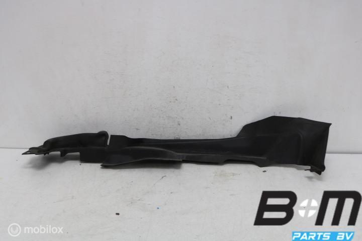 Afdekking Audi RS5 8W 8W6821169C, Gebruikt