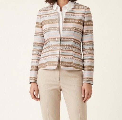 Scapa Sports damesblazer/jasje maat 36, Scapa, Overige kleuren, Ophalen of Verzenden, Zo goed als nieuw