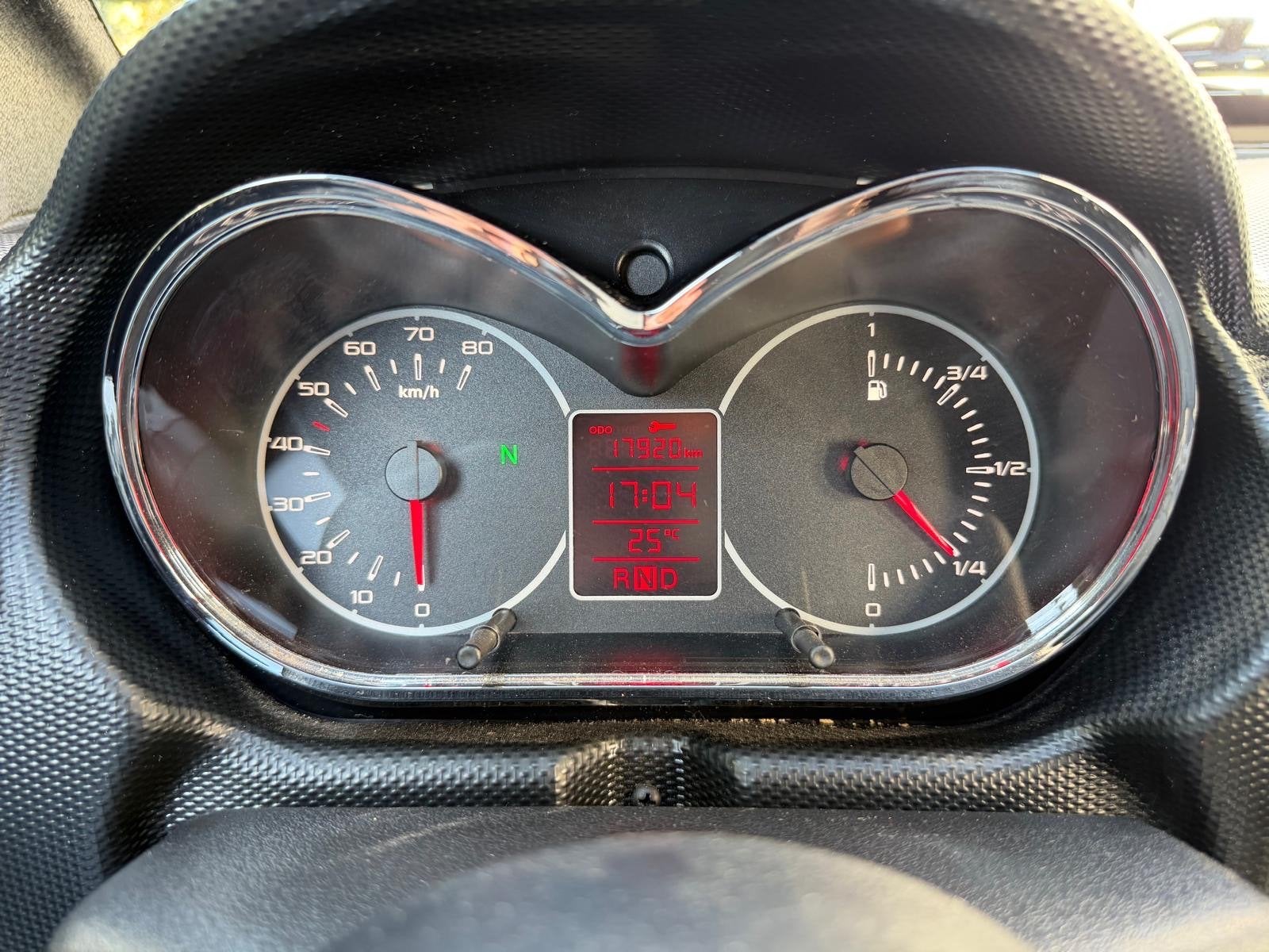 Foto 11 van Chatenet CH46 Sportline RR | CarPlay | Camera | 17.920 km