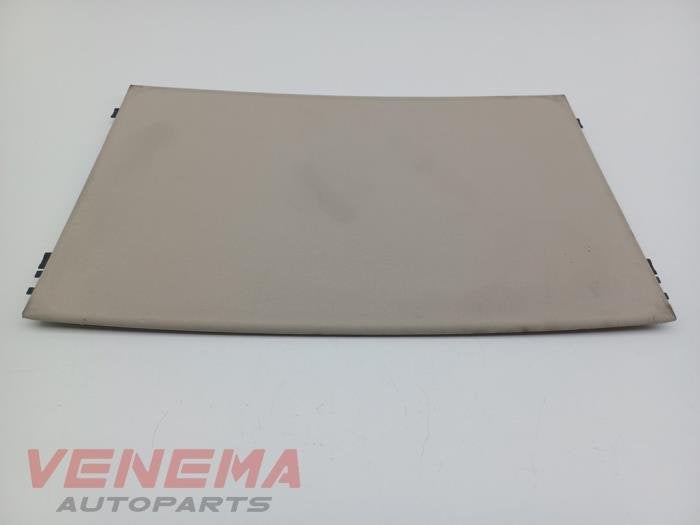 Hemelbekleding van een BMW 5-Serie, Auto-onderdelen, Gebruikt, -, -, Ophalen of Verzenden