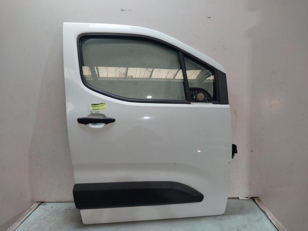 Portier Rechts Opel Combo Cargo (2018-08/..) 9822914280, Gebruikt, Bahnhofsplatz, Rüsselsheim am Main 65423, , Duitsland, Opel