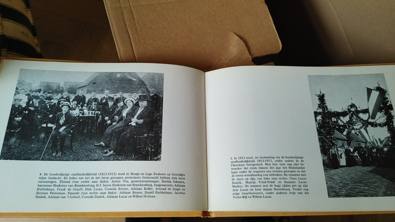 Kwalewe in oude ansichten - Historisch boek, Boeken, Ophalen of Verzenden, 20e eeuw of later, Gelezen, Onbekend