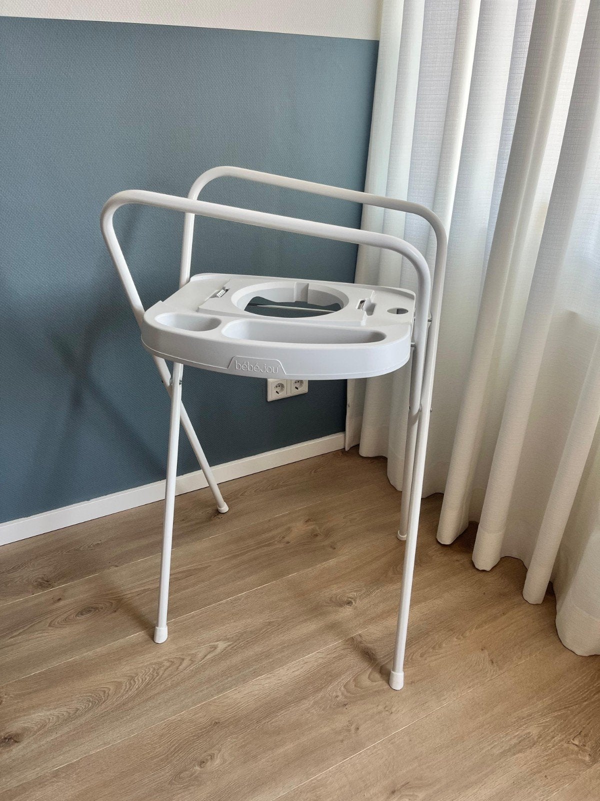 Bébé-jou Badstandaard -, Ophalen, Overige typen, Zo goed als nieuw, Bébé-jou