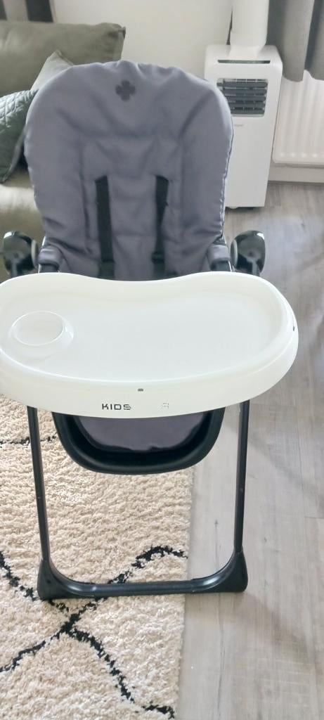 Kinderstoel inklapbaar, Kinderen en Baby's, Kinderstoelen, Ophalen, Inklapstoel