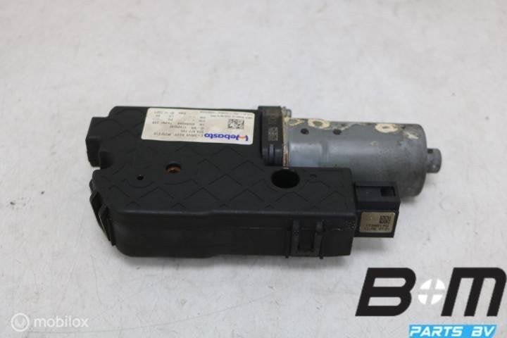 Schuifdakmotor Audi RS3 8Y 5TA877795, Gebruikt