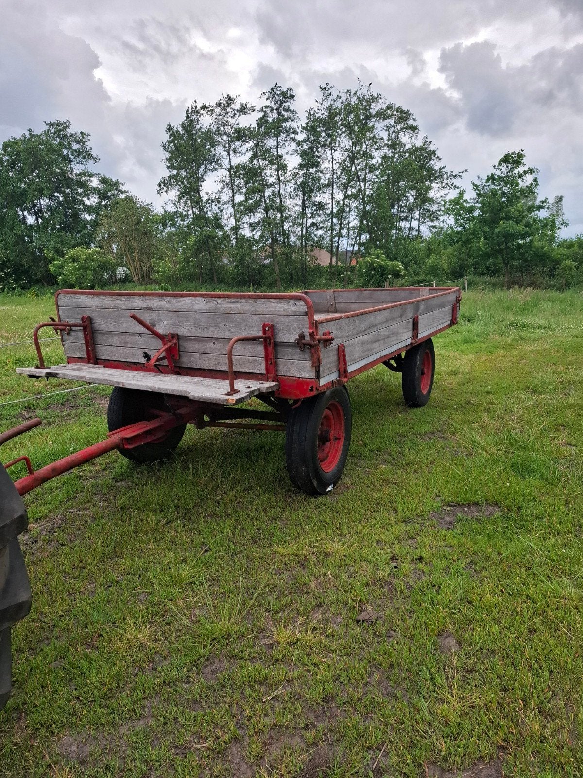 Bakkenwagen Miedema wagen Marathonwagen, Dieren en Toebehoren, Marathonwagen, Paard