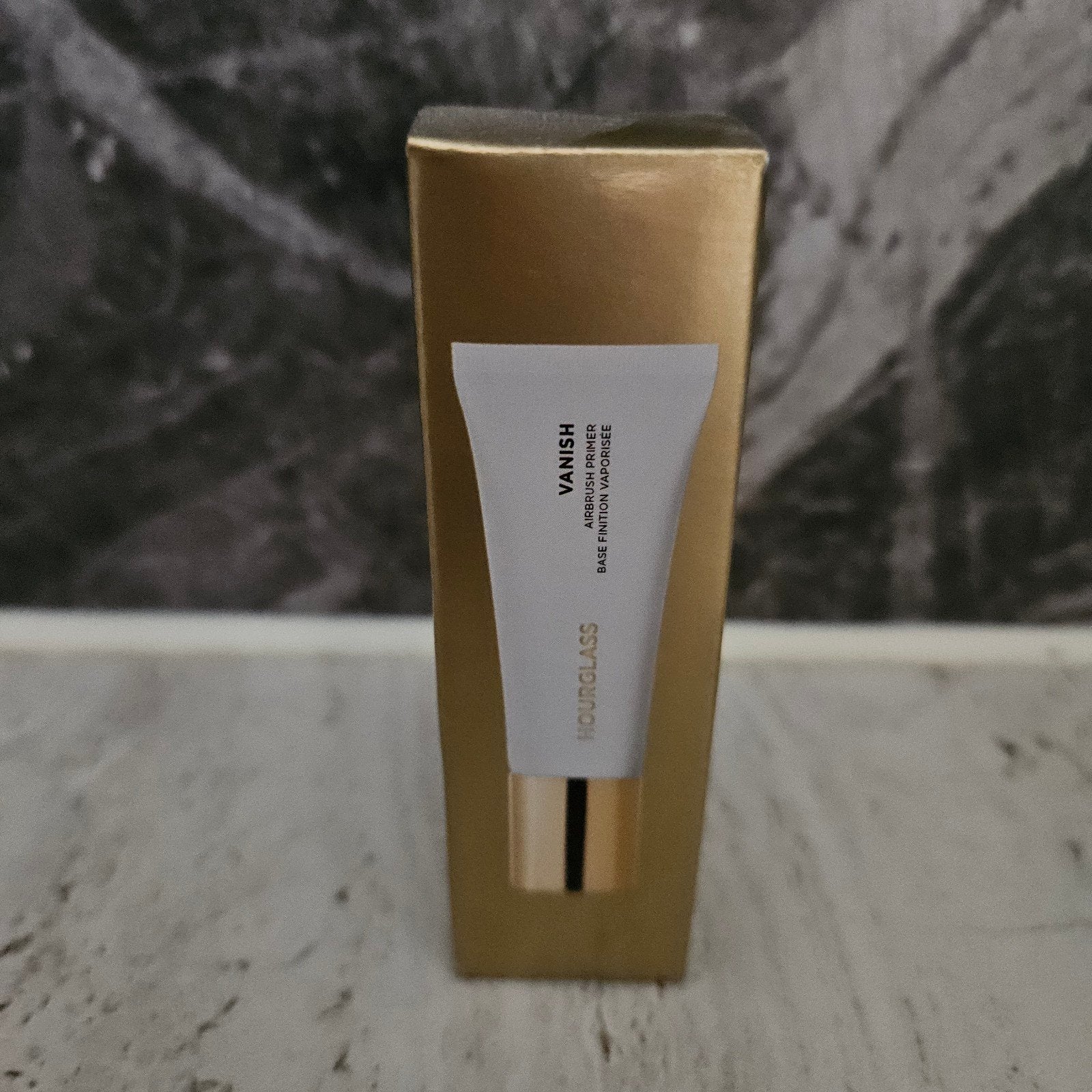 **NIEUW** Hourglass Vanish Airbrush Primer, Overige kleuren, Gehele gezicht, Nieuw, Ophalen of Verzenden