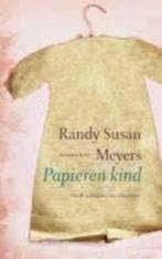 Randy meyers: papieren kind, Boeken, Romans, Gelezen, Ophalen of Verzenden