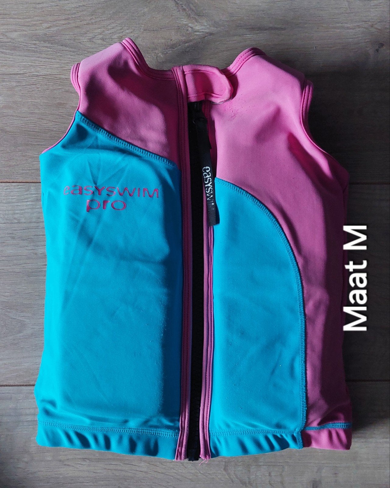 easy swim maat M, Gebruikt, Easy swim, Meisje, Ophalen of Verzenden