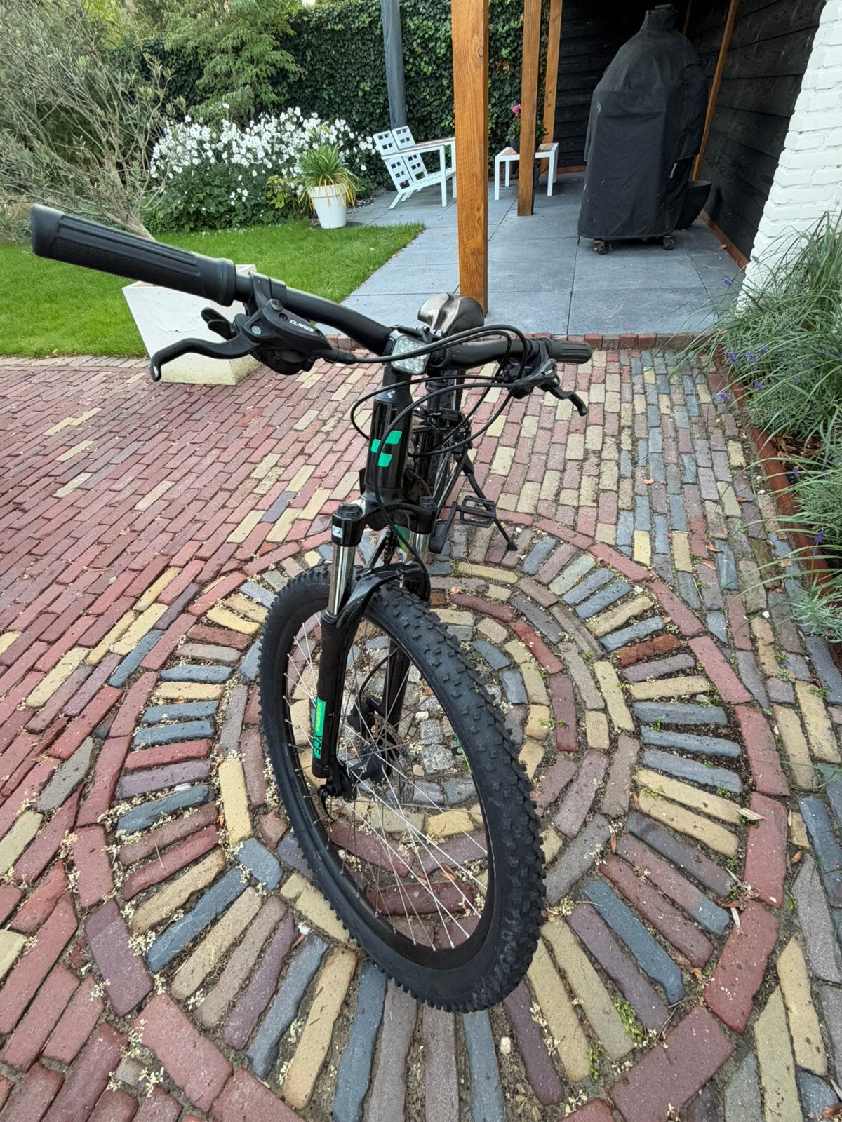 Foto 6 van Cube Acid 260 26” Mountainbike