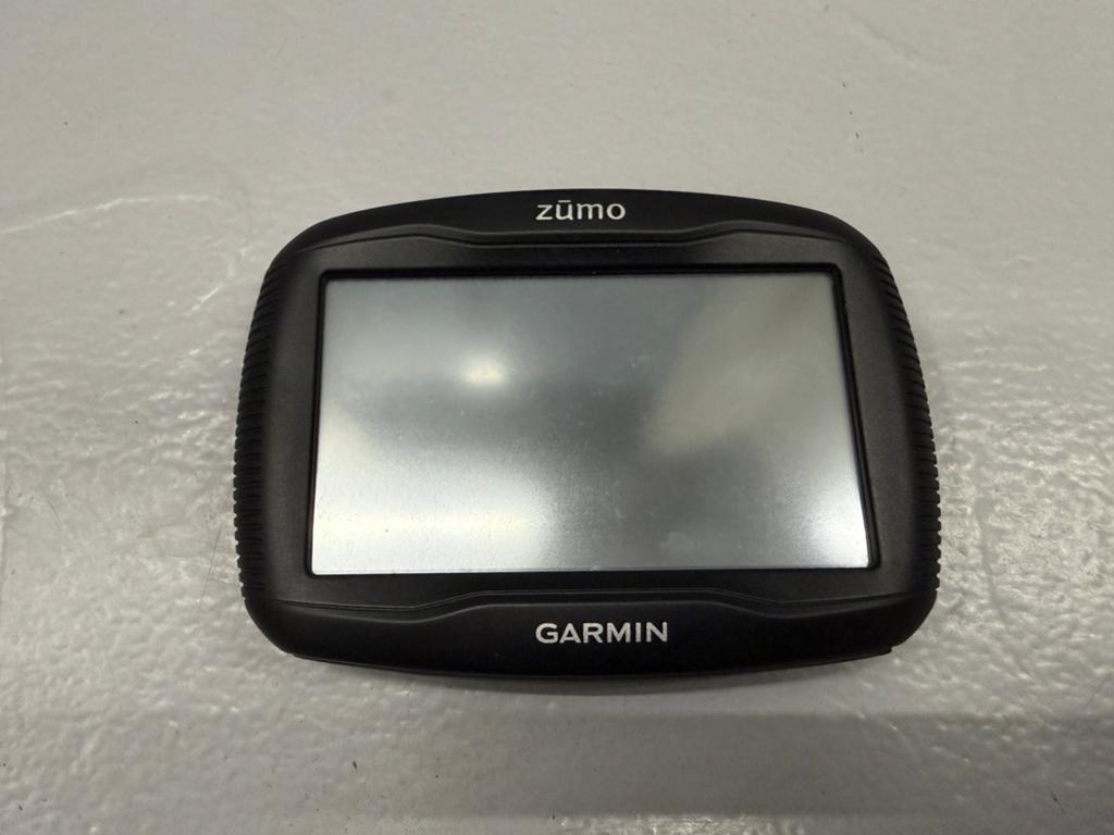 Garmin Zumo 340LM, Ophalen of Verzenden, Zo goed als nieuw