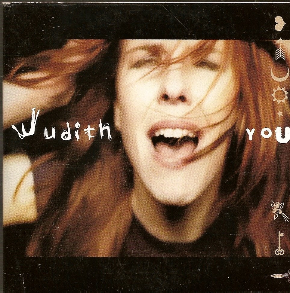 Judith - You, Ophalen of Verzenden, Nieuw in verpakking, Pop