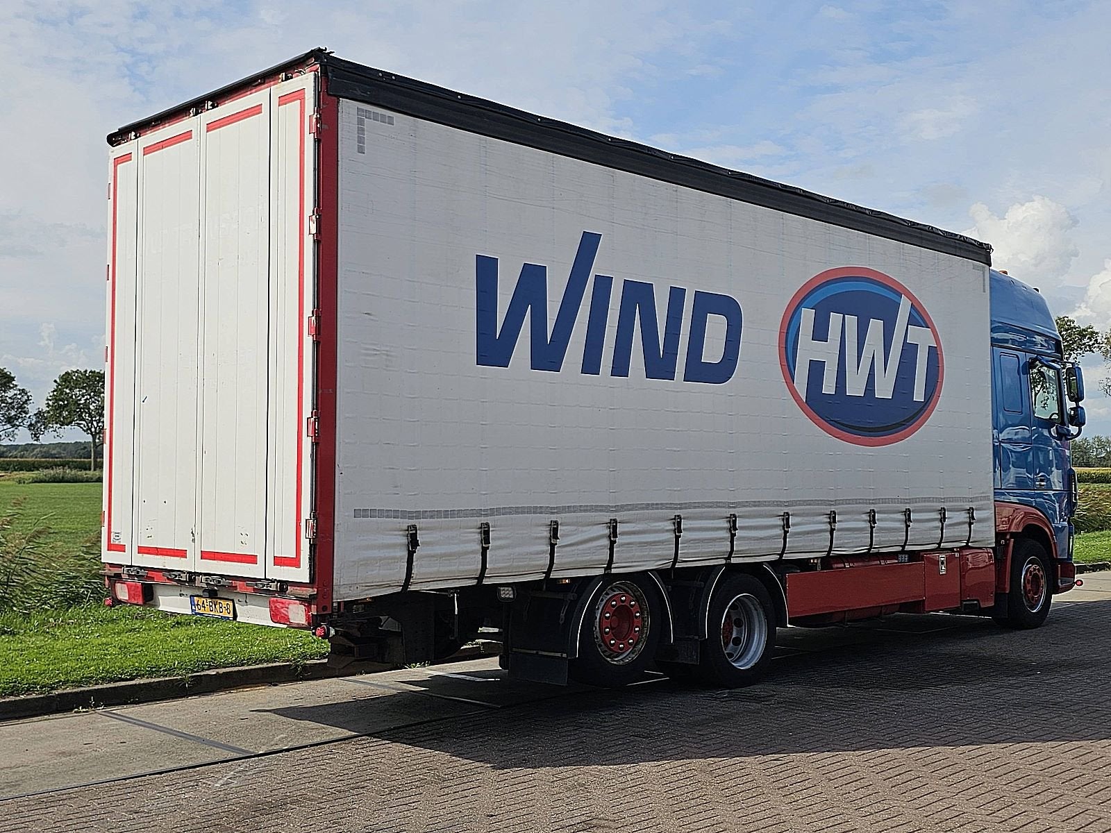 DAF XF 480 far, Auto's, Vrachtwagens, Automaat, Euro 6, Overige kleuren, Bedrijf