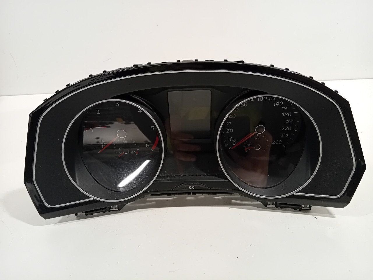Cockpit Volkswagen Passat, Onderdelen@venauto.nl, Van der Ven Autorecycling B.V., Gebruikt, Ettenseweg 76, 4706 PB Roosendaal, The Netherlands