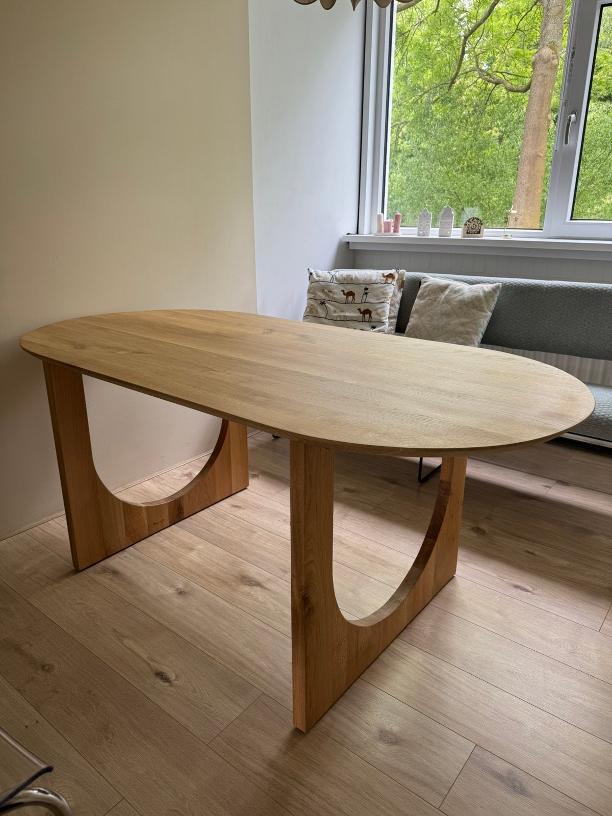 Zitmaxx Eetkamertafel Cereus - Zo goed als nieuw