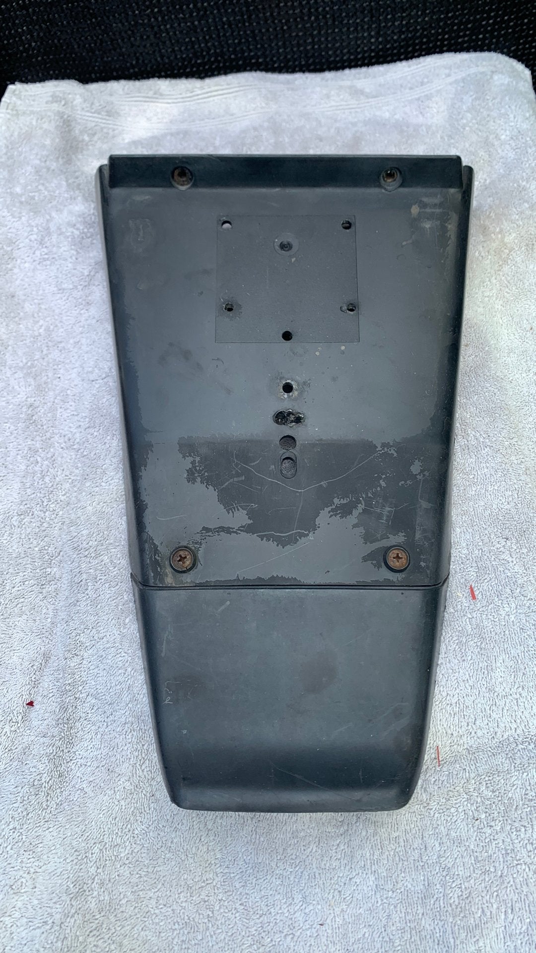 Diverse onderdelen BMW K75 rt. 1992, Ophalen of Verzenden, Gebruikt
