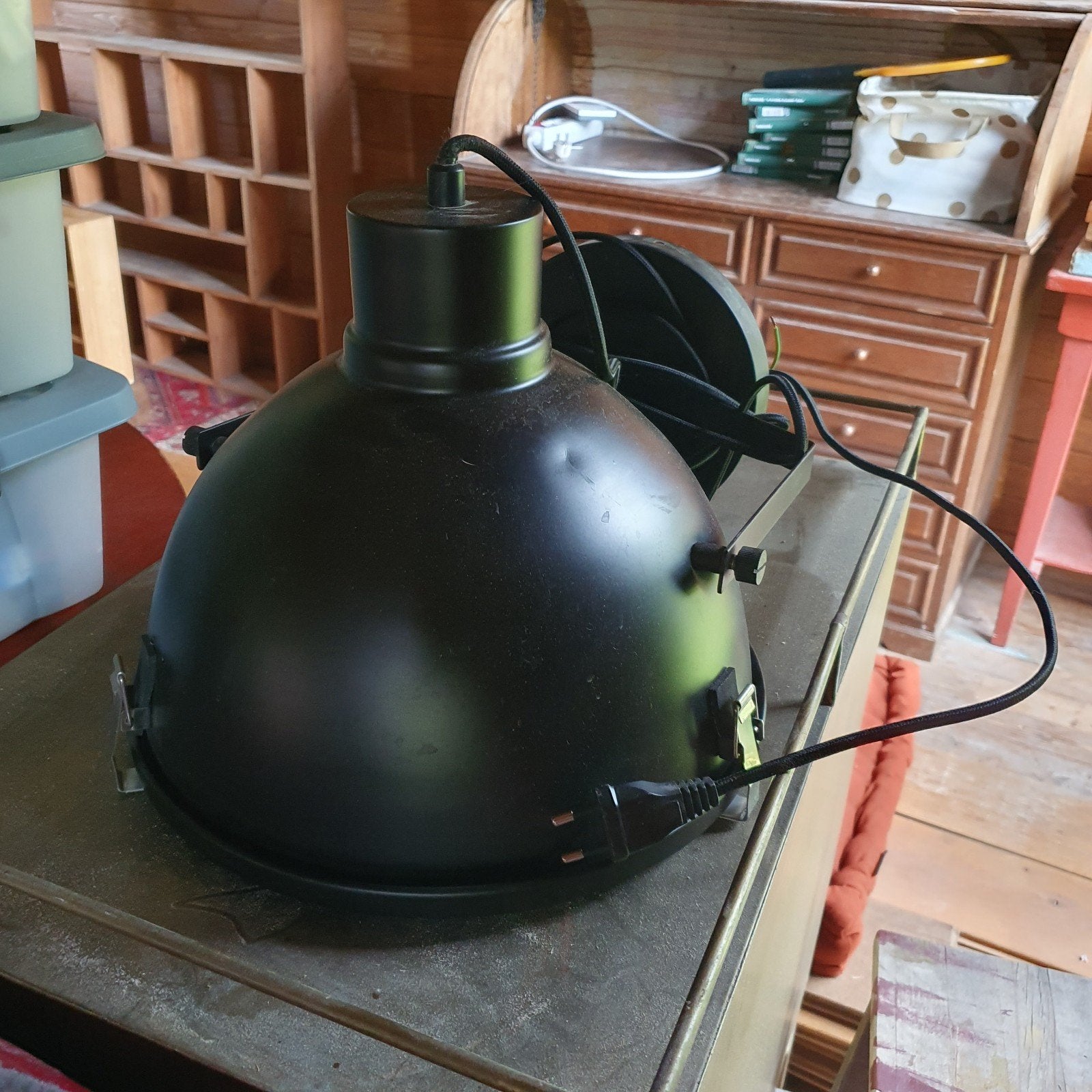 Hanglamp Magnus karwei, Ophalen, Minder dan 50 cm
