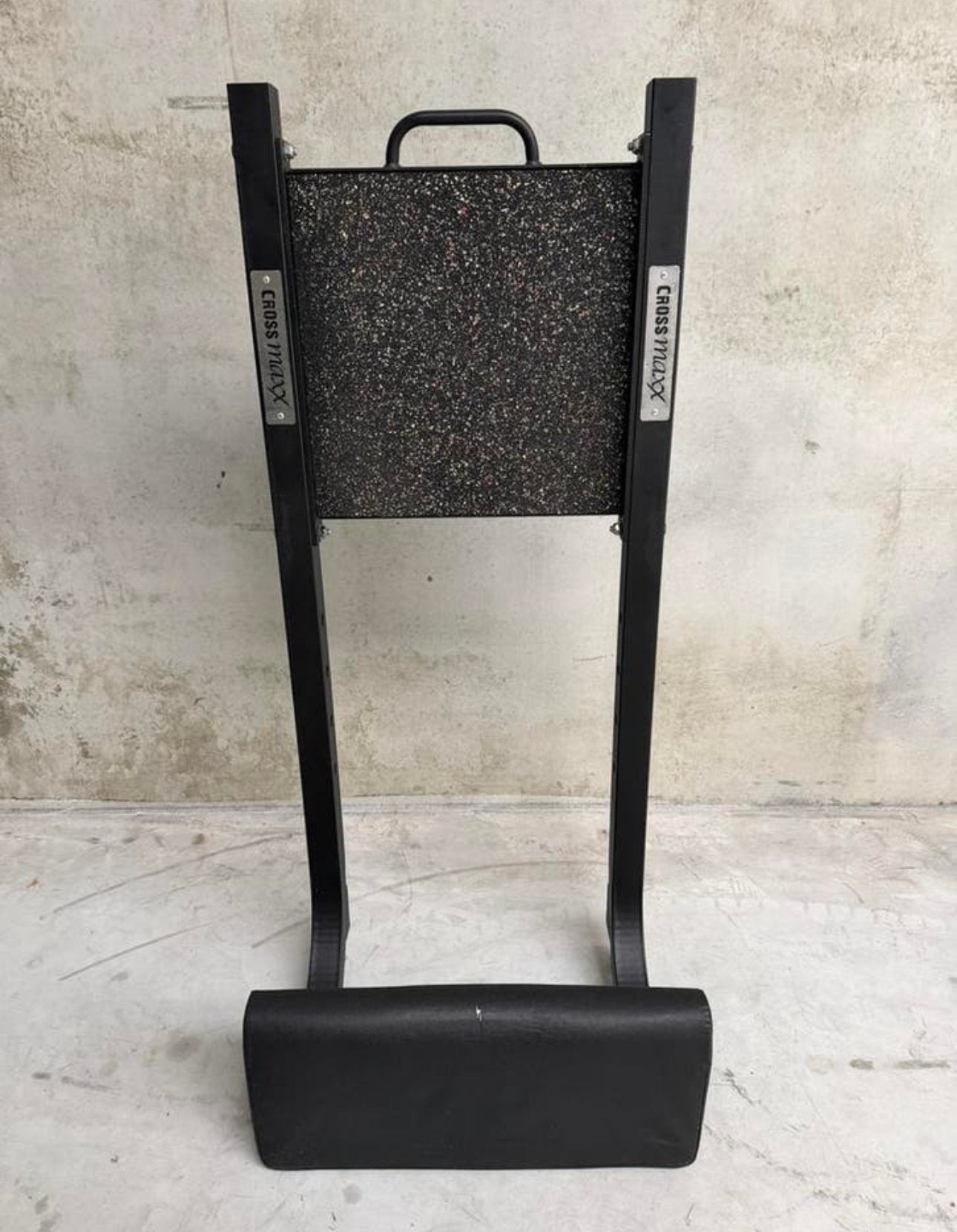 Crossmaxx hip thrust bankje !, Ophalen, Zo goed als nieuw, Overige typen