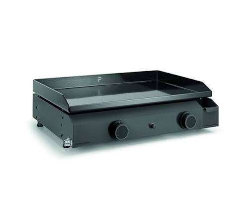 Plancha bakplaat Forge Adour Base 60, Witgoed en Apparatuur, Grillplaten, Verzenden, Nieuw